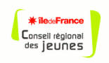 Ile-de-France, Conseil régional des jeunes